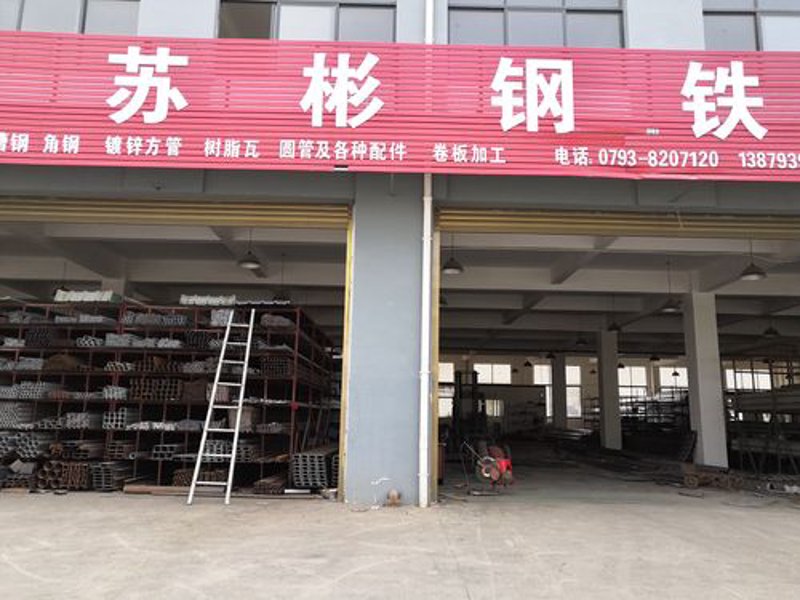 探寻商丘建材批发的魅力